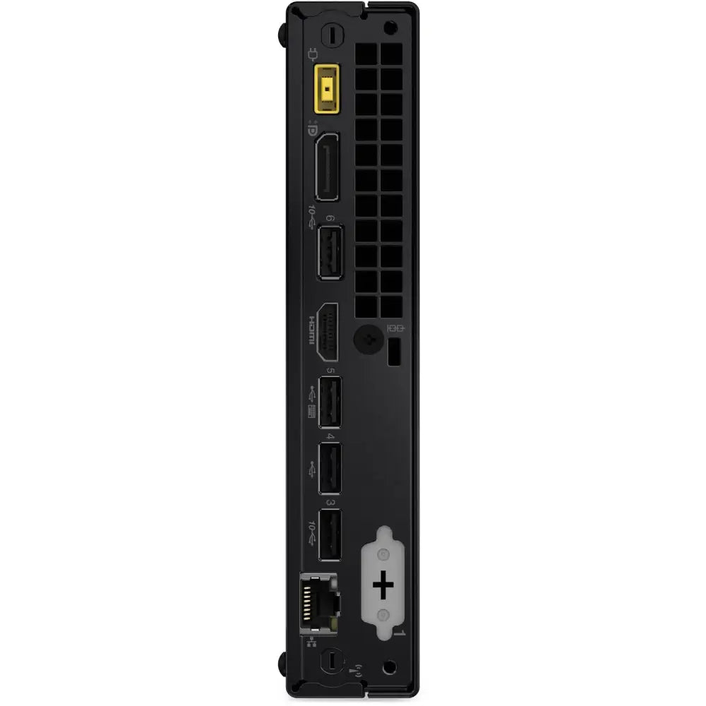 LENOVO DESKTOP TINY Neo 50q I5 8GB 512GB SSD DOS(12LN005SFM)