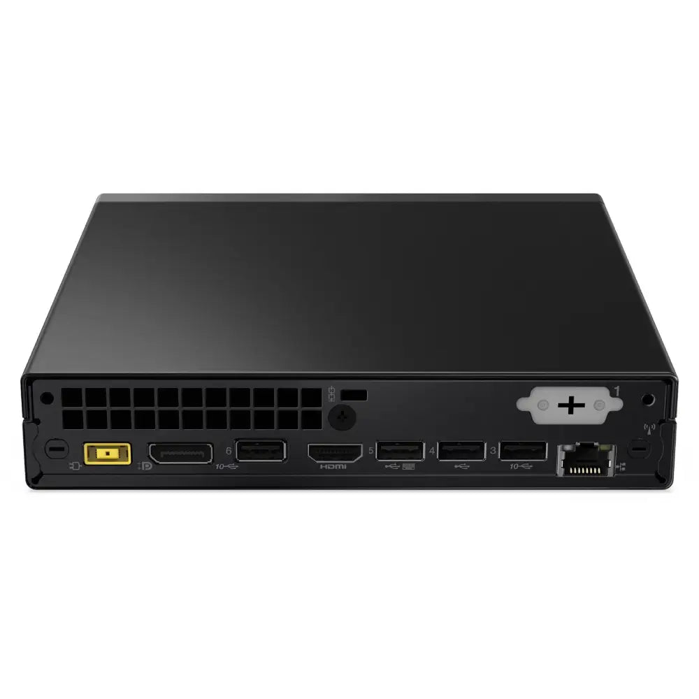 LENOVO DESKTOP TINY Neo 50q I5 8GB 512GB SSD DOS(12LN005SFM)
