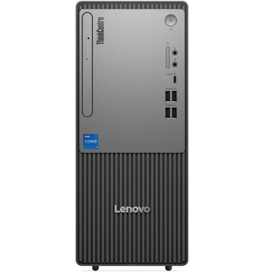 LENOVO DESKTOP TOWER Neo 50t I5 8GB 512GB SSD DOS"12UD00BUFM"
