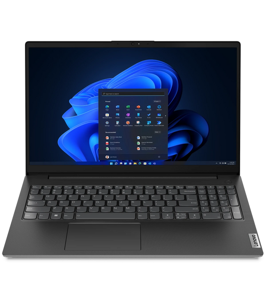 LENOVO NOTEBOOK V15 15 6 I5 8GB 512 SSD DOS 2Y (83A100TBFE)
