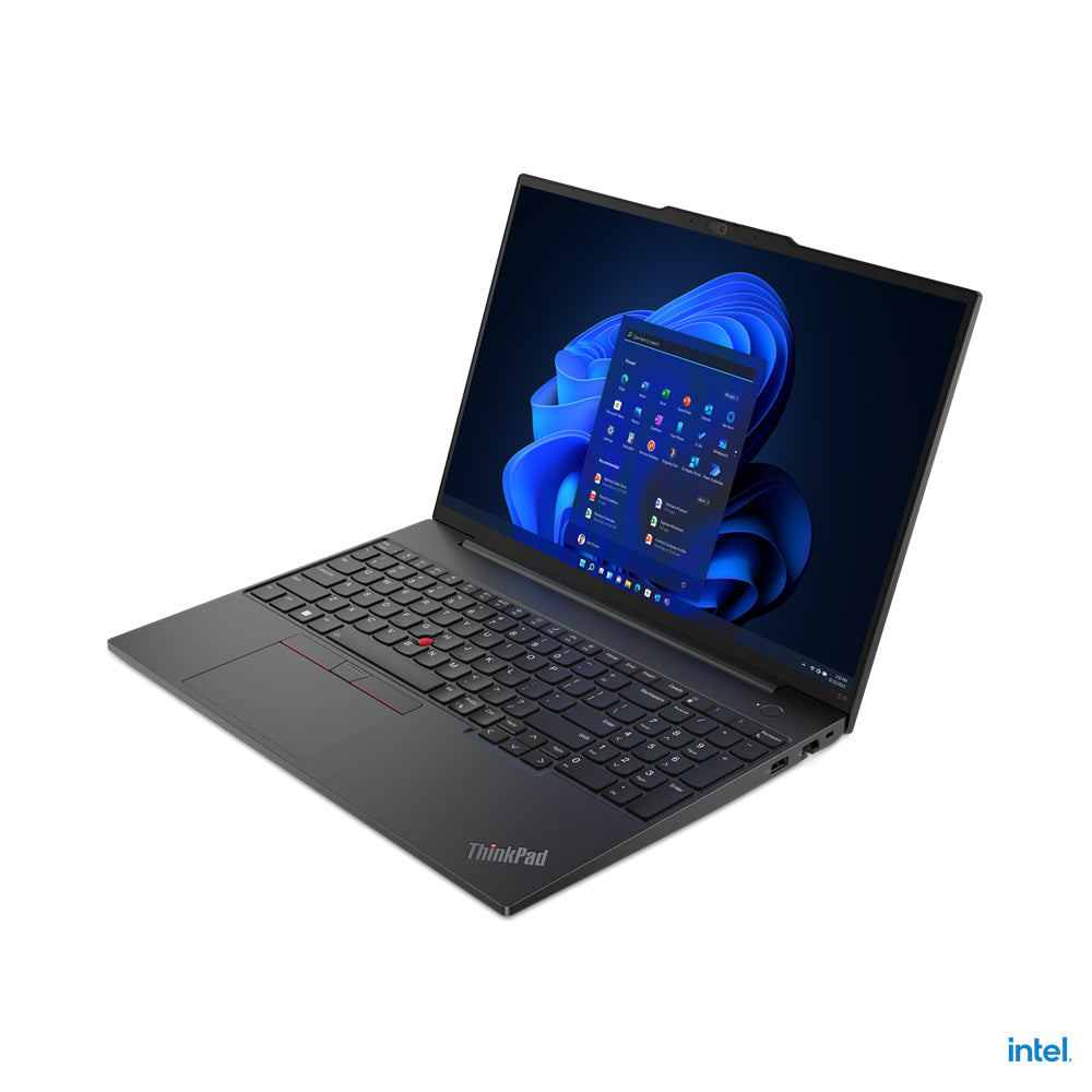 LENOVO THINKPAD E16 G3 16 U5 16GB 512SD DOS 2YW"21SR001MFE"