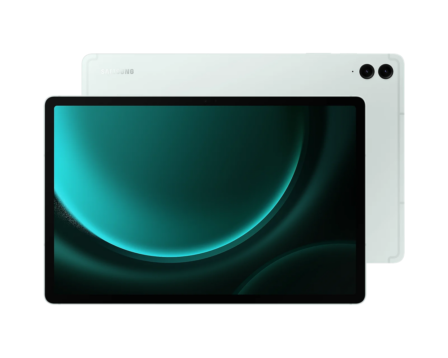 Tablette Samsung Galaxy Tab S9 FE Menthe 5G 8GB / 128Go (SM-X616BLGAMWD)