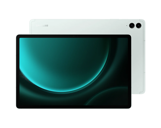 Tablette Samsung Galaxy Tab S9 FE Menthe 5G 8GB / 128Go (SM-X616BLGAMWD)