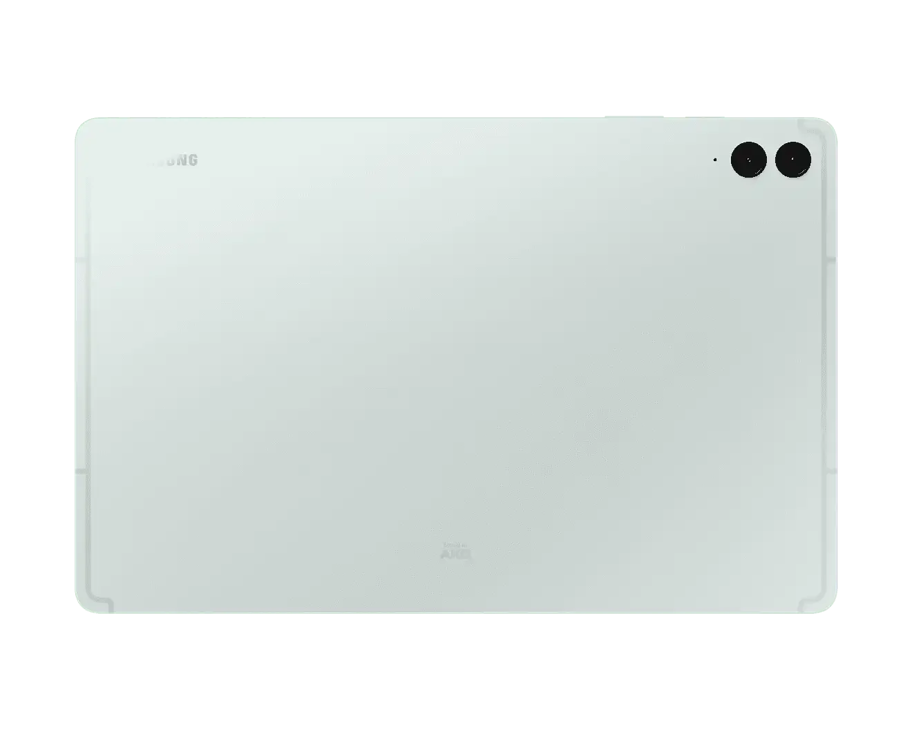 Tablette Samsung Galaxy Tab S9 FE Menthe 5G 8GB / 128Go (SM-X616BLGAMWD)