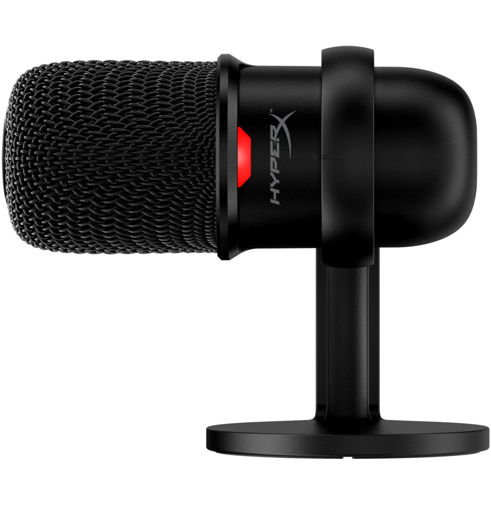 Microphone USB HyperX SoloCast HMIS1X-XX-BK/G (4P5P8AA)