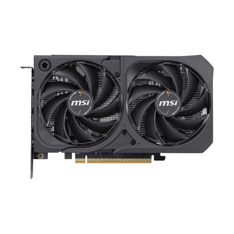 MSI GeForce RTX 5050 8G SHADOW 2X OC(G5050-8S2C)