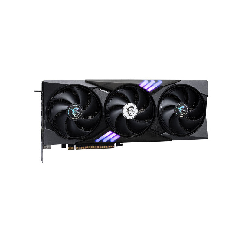 MSI GeForce RTX 5060 Ti 16G GAMING TRIO OC