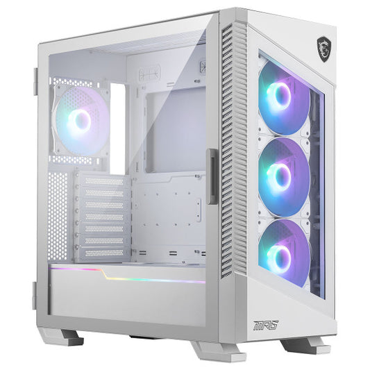 MSI MPG VELOX 100R WHITE(MSI_306-7G18W22-809)