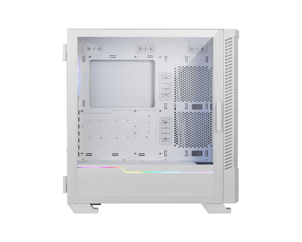 MSI MPG VELOX 100R WHITE(MSI_306-7G18W22-809)