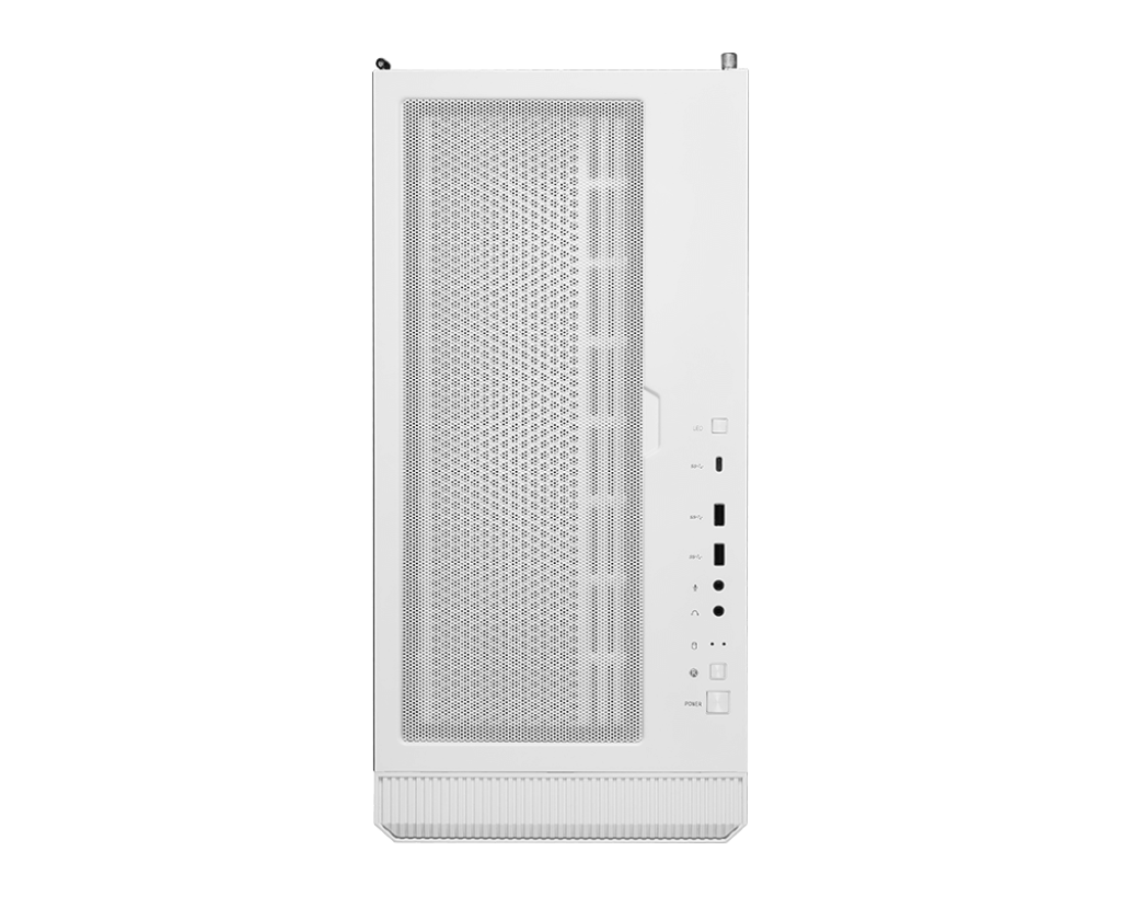 MSI MPG VELOX 100R WHITE(MSI_306-7G18W22-809)