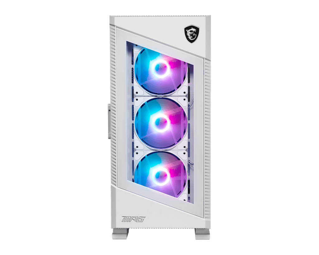 MSI MPG VELOX 100R WHITE(MSI_306-7G18W22-809)