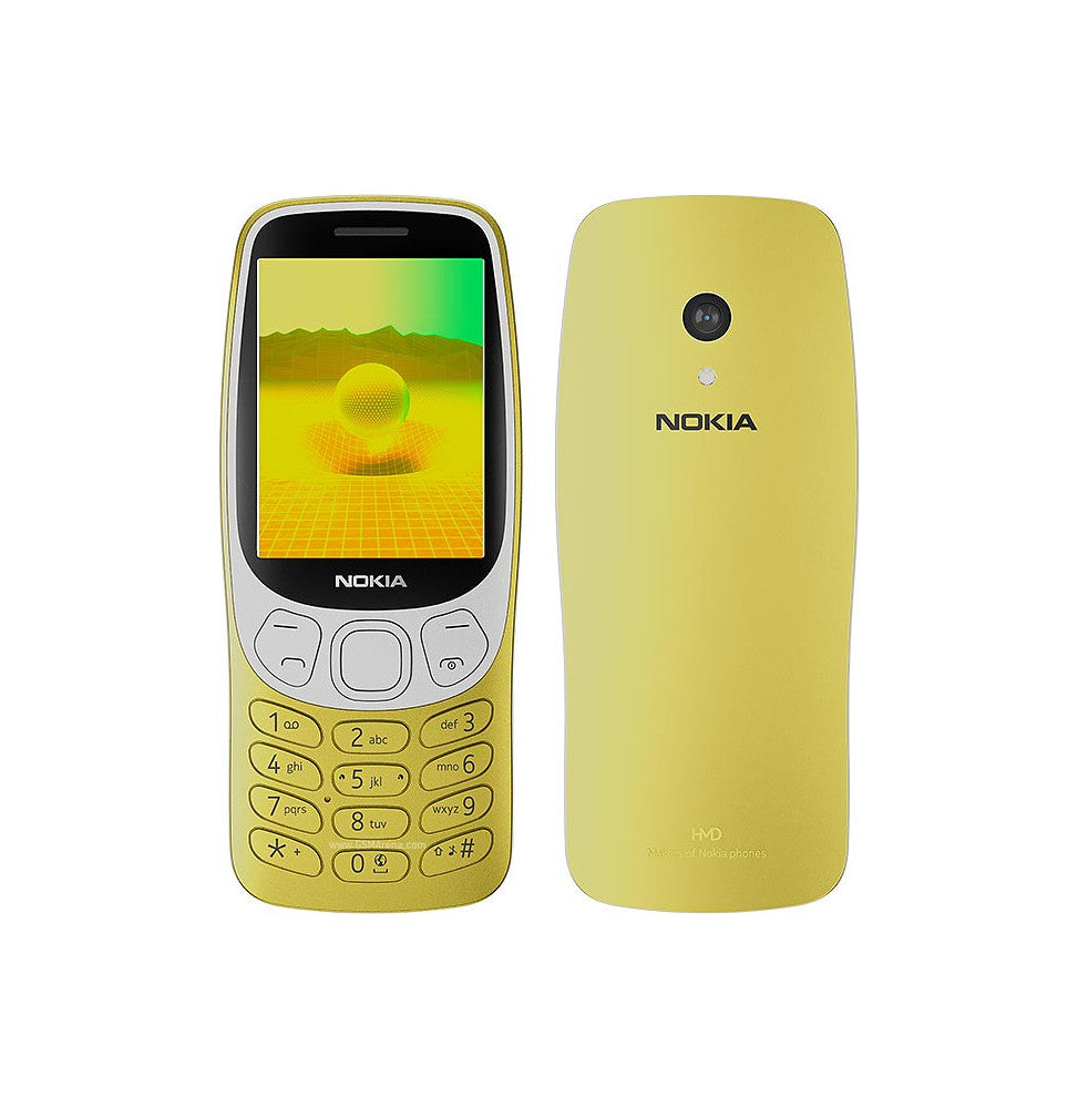 Nokia 3210