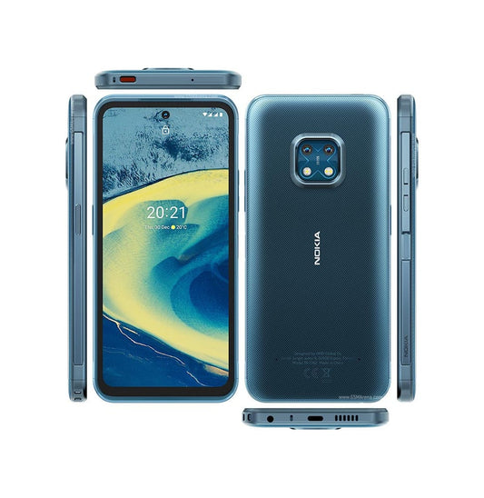 NOKIA XR 20 5G