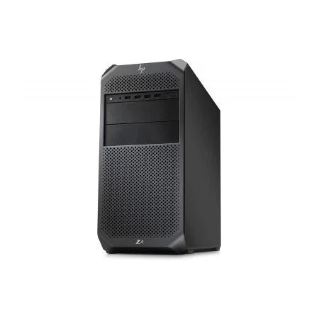 HP Z4 G4 Xeon W-2255 64Go 256Go 1To T600 DVDRW Linux 3y (DS5546)