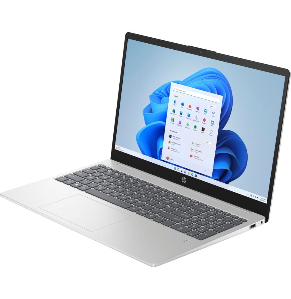 Ordinateur portable HP 15-fc0015nk (886J5EA)