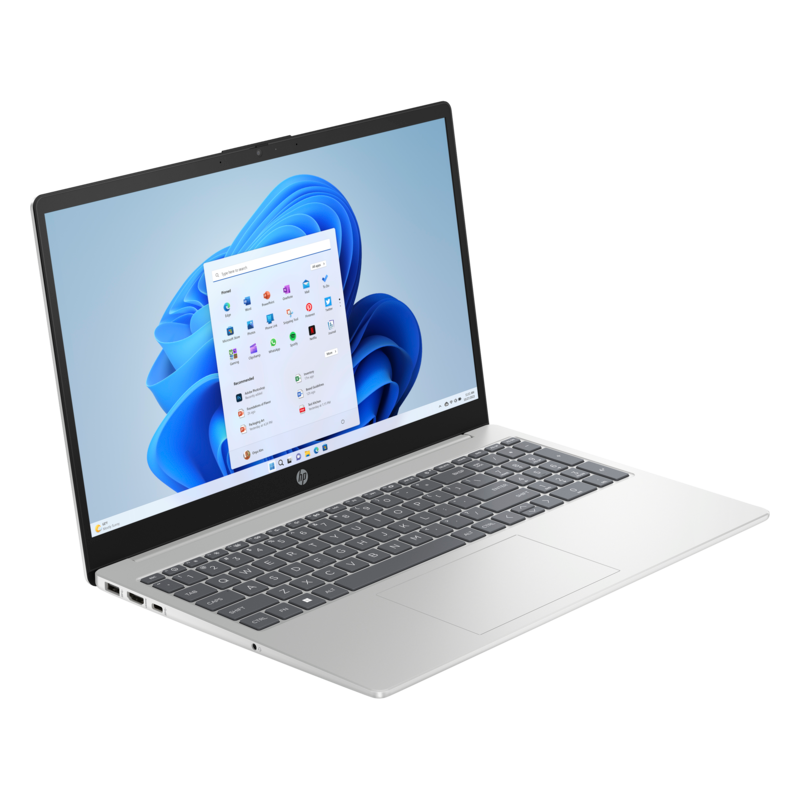 Ordinateur portable HP 15-fd0042nk (9D6W0EA)