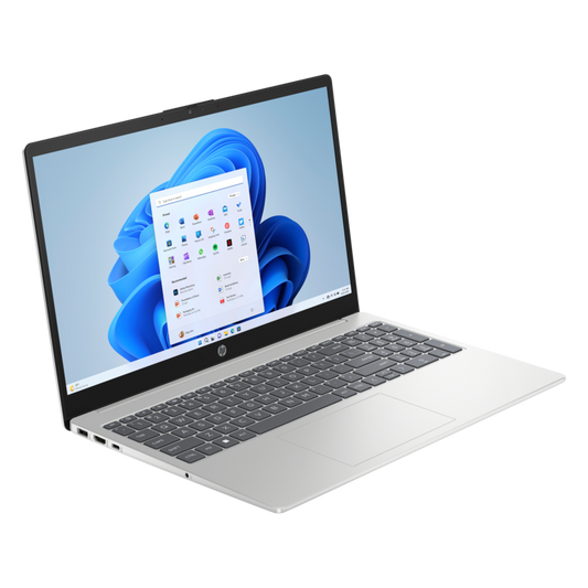 Ordinateur portable HP 15-fd0042nk (9D6W0EA)