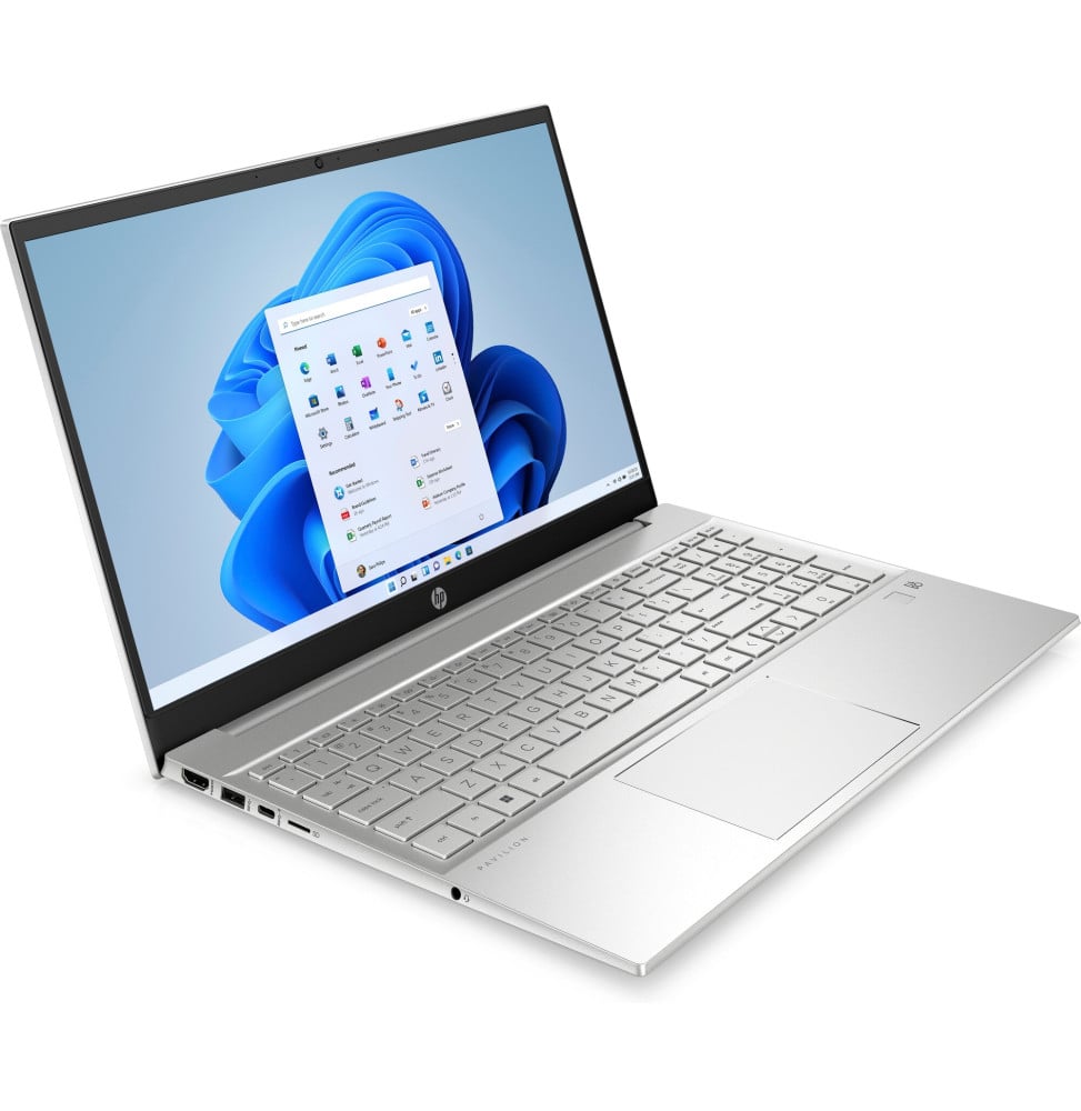 Ordinateur portable HP Pavilion 15-eg3004nk (845M2EA)