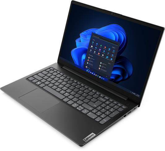 Ordinateur Portable Lenovo V15 IAH (83A1009HFE)