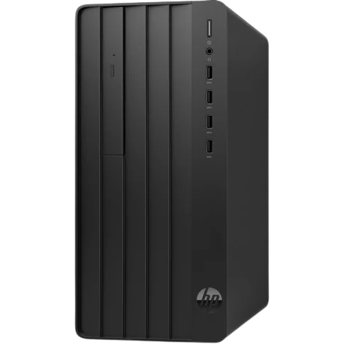 PC de bureau HP Pro Tour 290 G9 + Écran HP P22v 21.5″ (6U6X1ES)