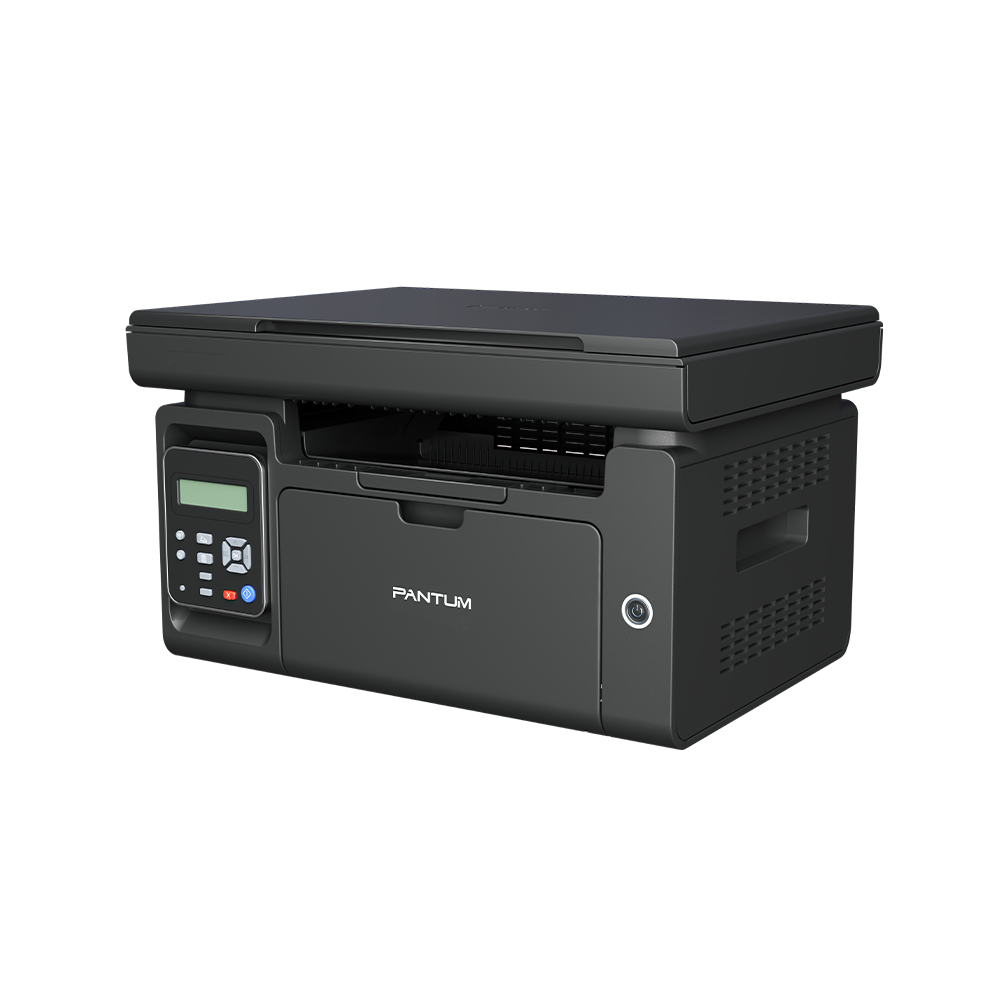 IMPRIMANTE PANTUM LASER MONOCHROME M6500NW 3EN1 22PPM USB RESEAU WIFI