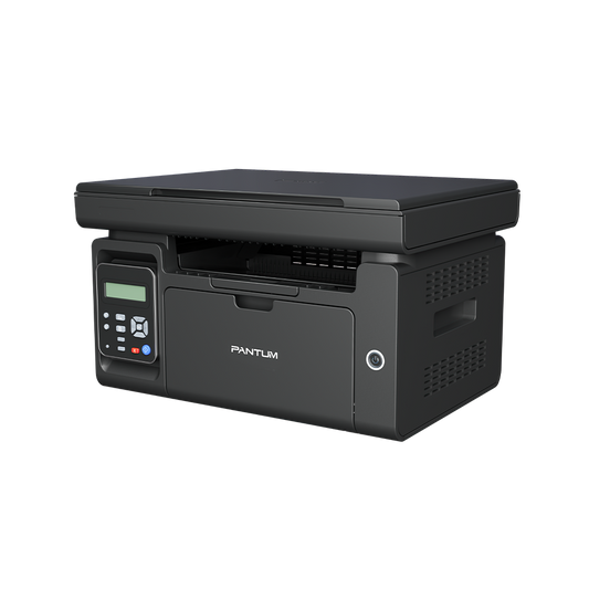 IMPRIMANTE PANTUM LASER MONOCHROME M6500NW 3EN1 22PPM USB RESEAU WIFI