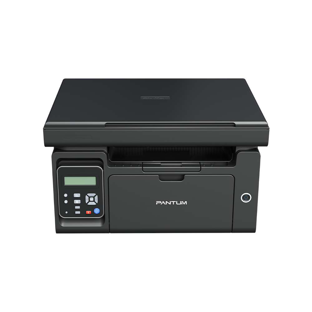 IMPRIMANTE PANTUM LASER MONOCHROME M6500NW 3EN1 22PPM USB RESEAU WIFI