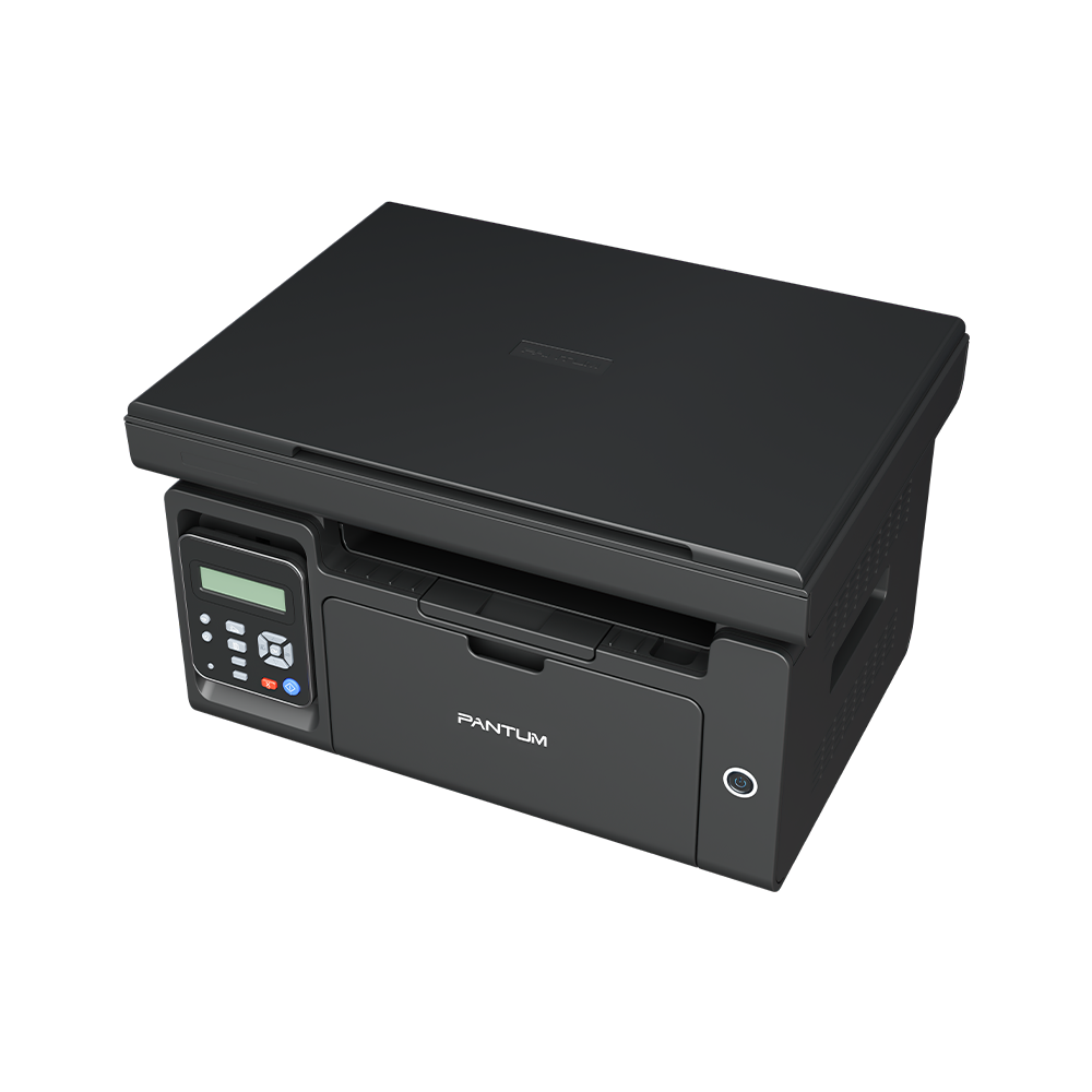 IMPRIMANTE PANTUM LASER MONOCHROME M6500NW 3EN1 22PPM USB RESEAU WIFI