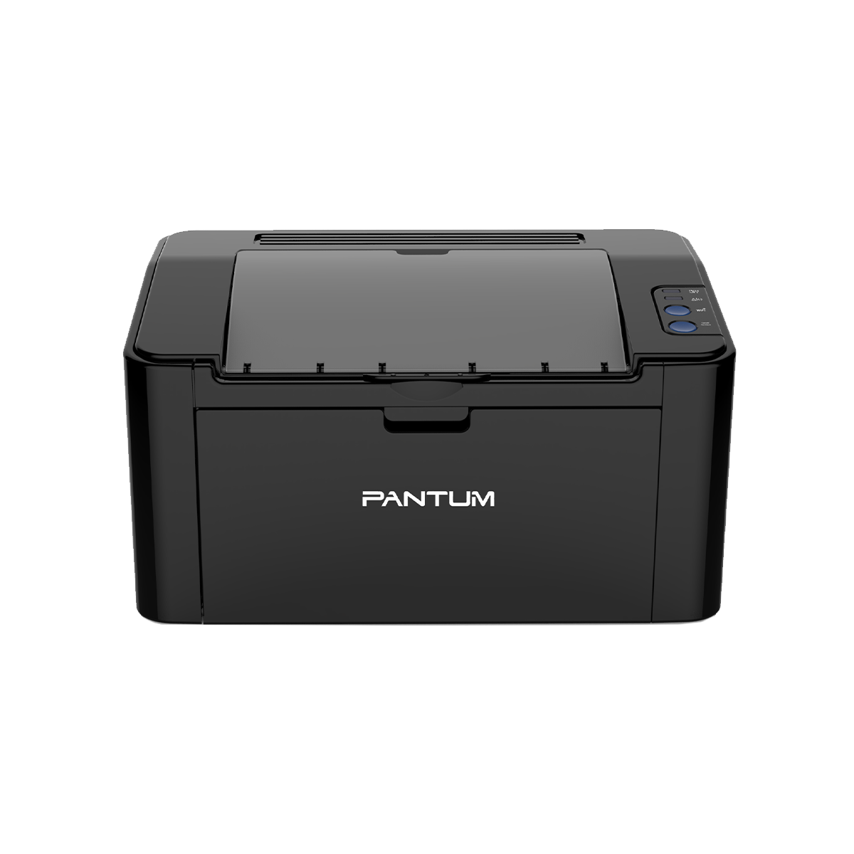 IMPRIMANTE PANTUM LASER MONOCHROME P2500W A4 22PPM WIFI