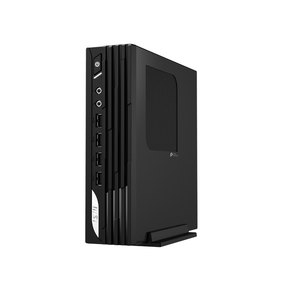 Mini PC de bureau MSI Pro DP21 (9S6-B0A421-862)