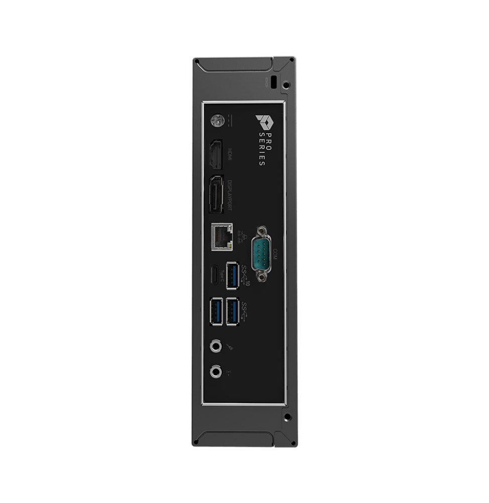 Mini PC de bureau MSI Pro DP21 (9S6-B0A421-862)