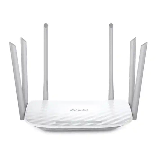 AC1900 Wireless MU-MIMO Wi-Fi Router – Archer C86