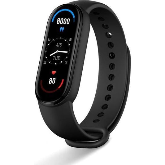 Mi Smart Band 6 (Black)