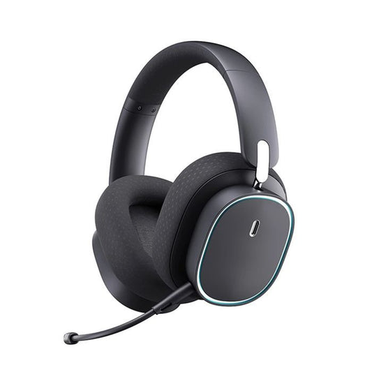 Baseus AeQur GH02 Gaming Wireless Headphones Cluster Black