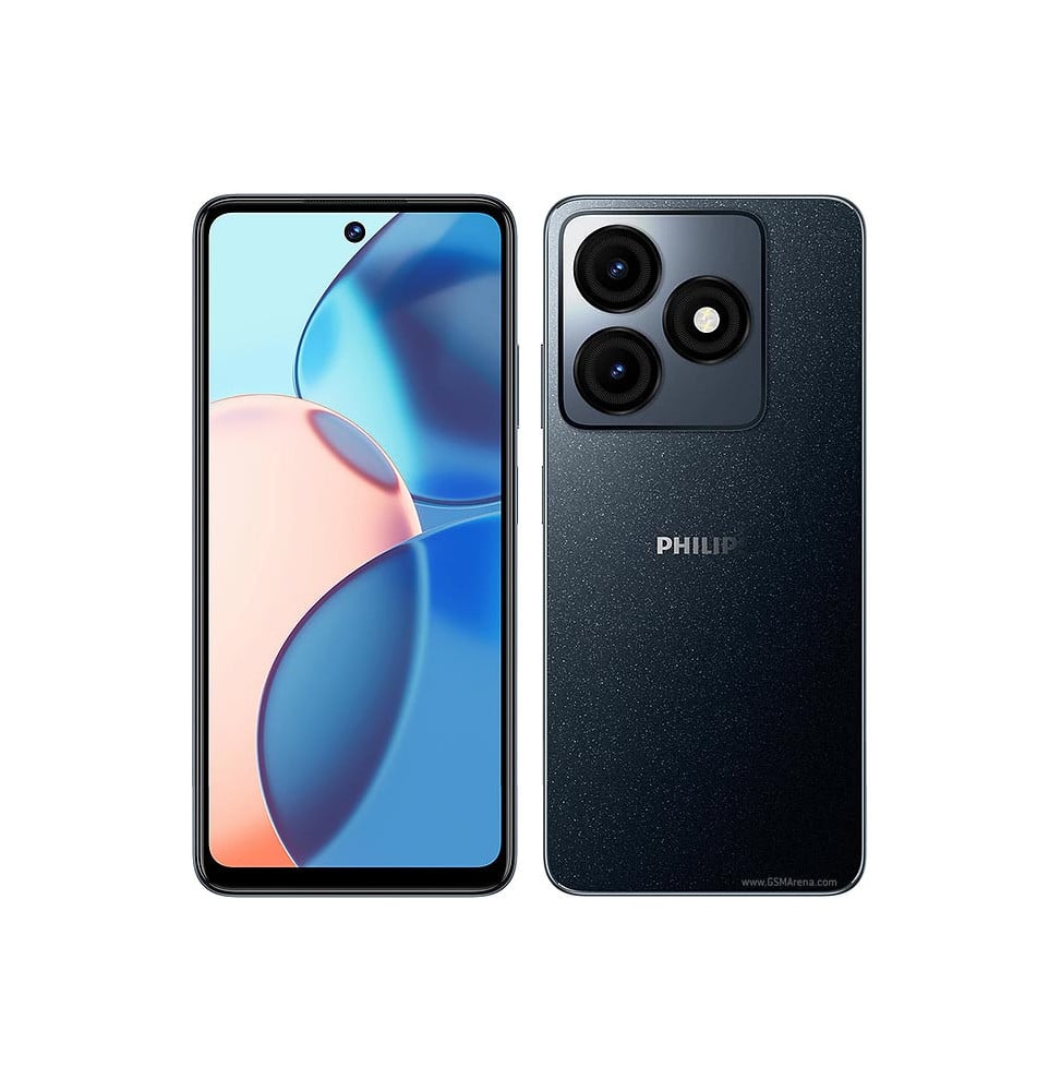 Philips S6310 Essence 20