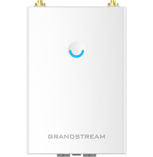 Point d'accès Grandstream MU-MIMO 2×2:2 bi-bande PoE - Extérieur (GWN7605LR)