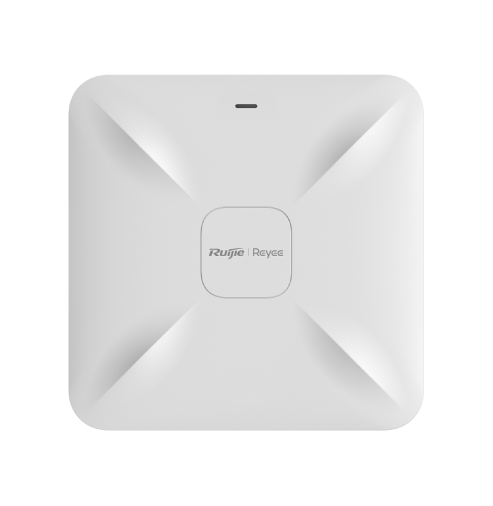 Point d'accès Wi-Fi5 MU-MIMO Reyee RG-RAP2200(E) Intérieur