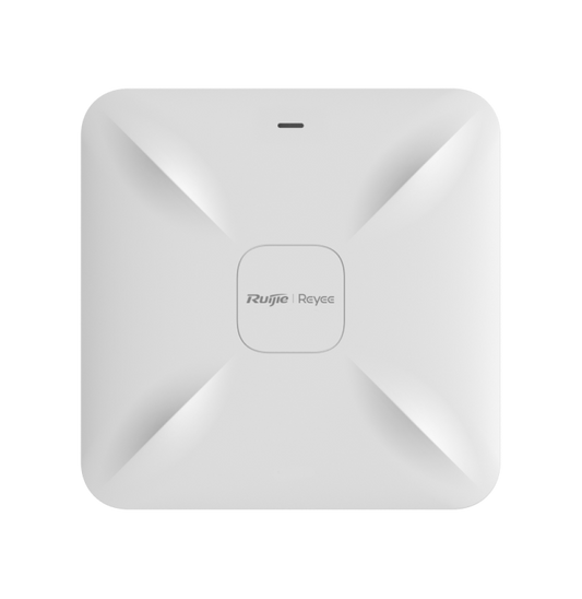 Point d'accès Wi-Fi5 MU-MIMO Reyee RG-RAP2200(E) Intérieur