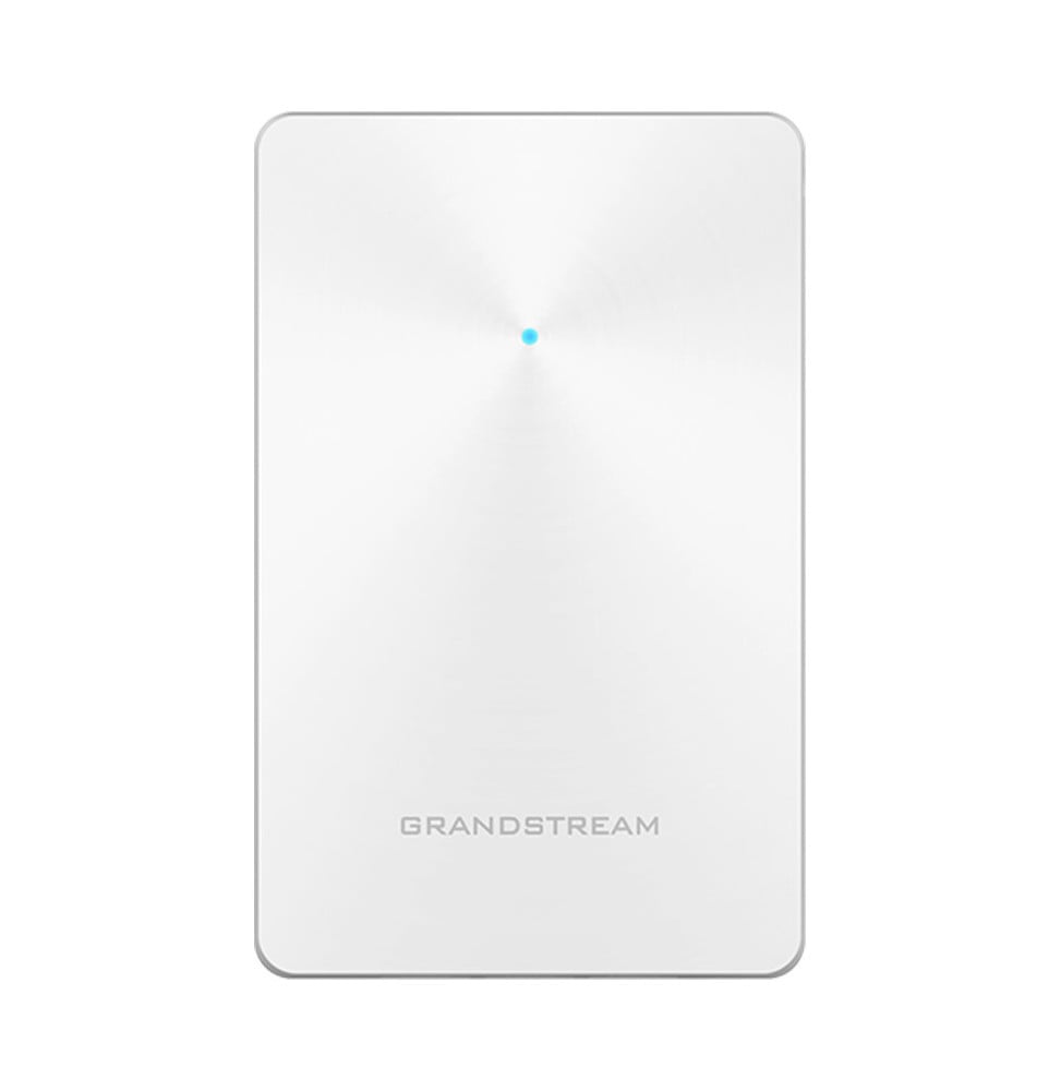 Point d'accès WiFi Grandstream Bi-bande 2.4G 2×2:2 / 5G 4×4:4 MU-MIMO (GWN7624)