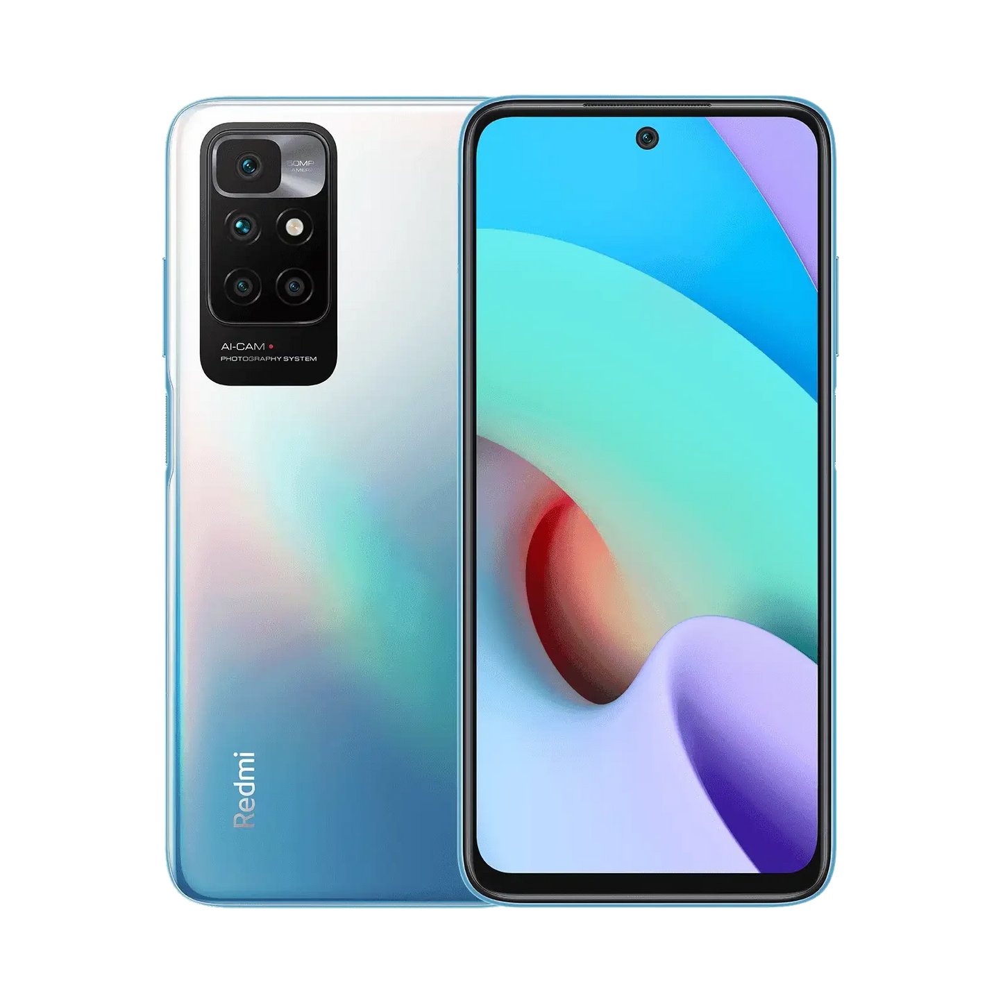 Redmi 10 2022