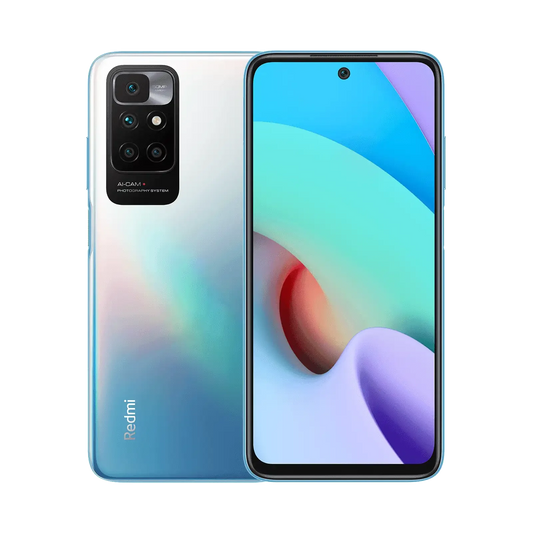 Redmi 10 2022