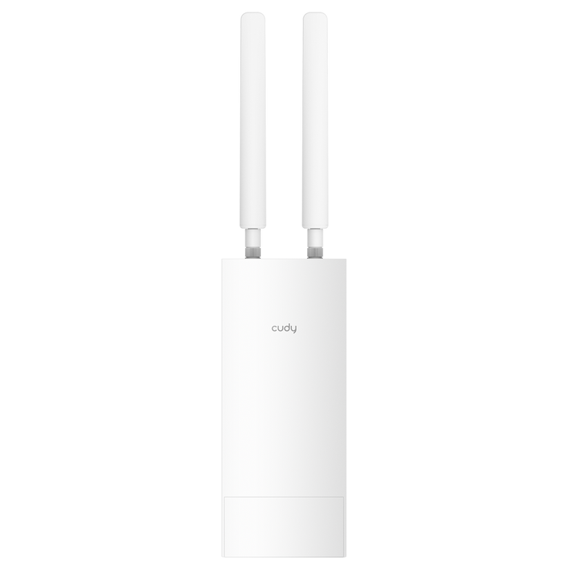 Routeur Wi-Fi Extérieur Cudy LT400 4G LTE Cat 4 N300