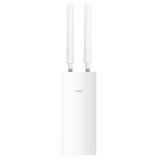 Routeur Wi-Fi Extérieur Cudy LT400 4G LTE Cat 4 N300