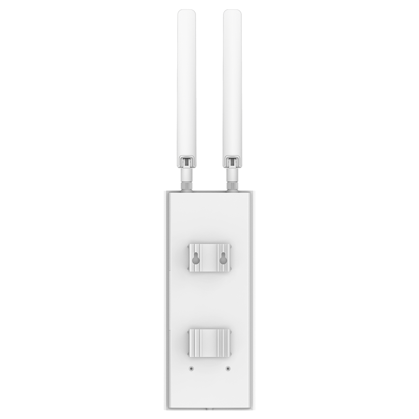 Routeur Wi-Fi Extérieur Cudy LT400 4G LTE Cat 4 N300