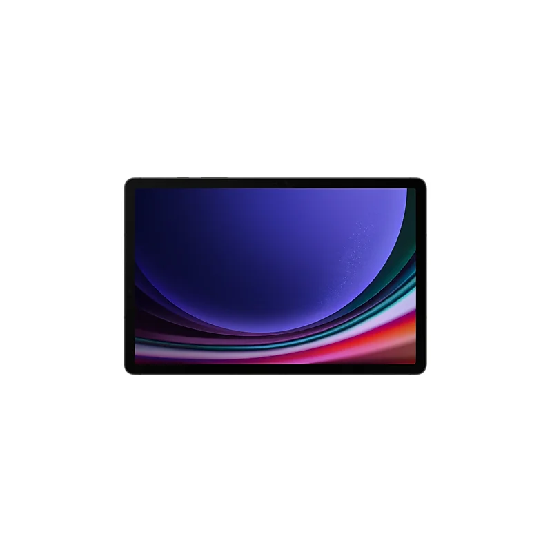 Tablette Samsung Galaxy Tab S9 8GB_128GB Graphite (SM-X716BZAAMWD)