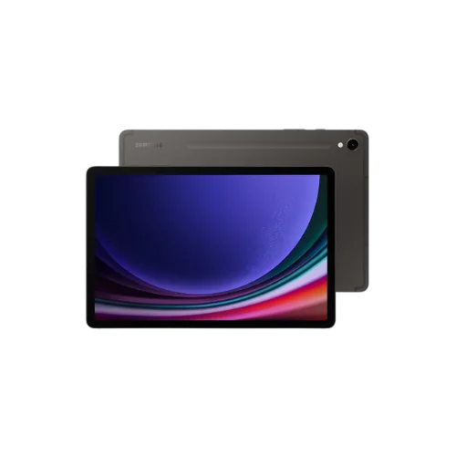Tablette Samsung Galaxy Tab S9 8GB_128GB Graphite (SM-X716BZAAMWD)