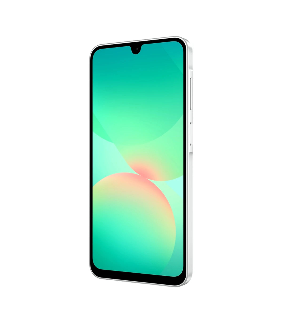 TELEPHONE SAMSUNG GALAXY A26 8+256GB WHITE (SM-A266BZWJMWD)