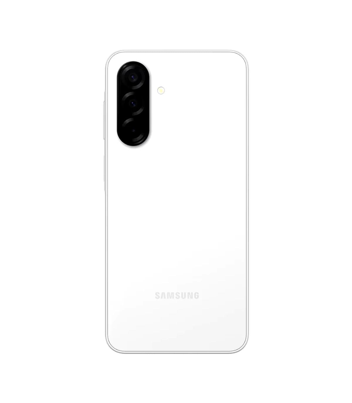 TELEPHONE SAMSUNG GALAXY A26 8+256GB WHITE (SM-A266BZWJMWD)
