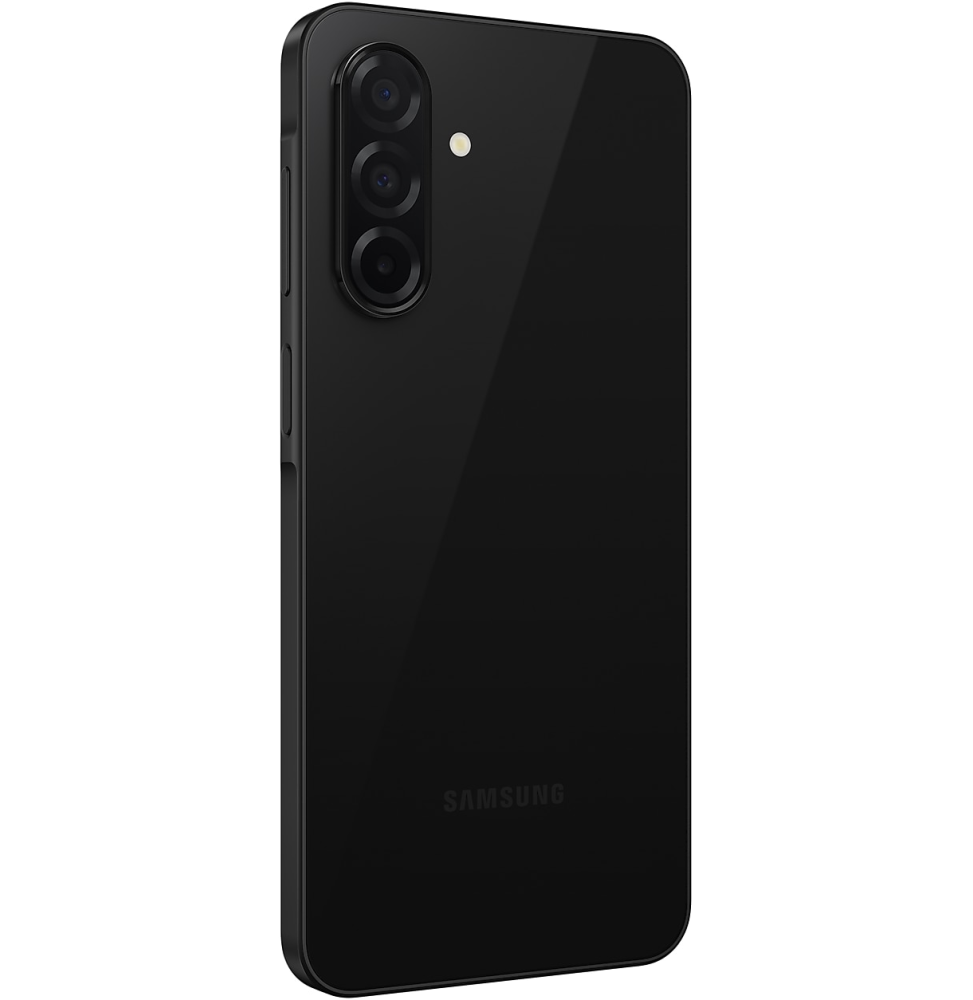 TELEPHONE SAMSUNG GALAXY A26 8+256GB BLACK (SM-A266BZKJMWD)