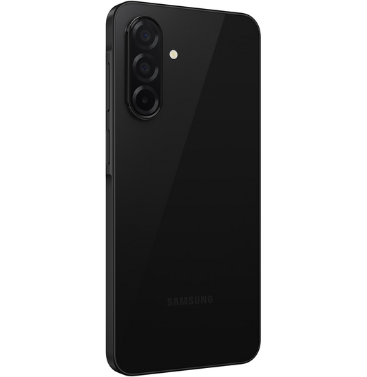 TELEPHONE SAMSUNG GALAXY A26 8+256GB BLACK (SM-A266BZKJMWD)